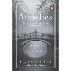 ISBN Annelies book General novel English Paperback 416 pages