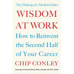 ISBN Wisdom at Work book English Paperback 272 pages