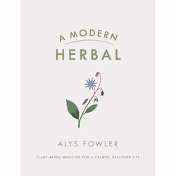 ISBN A Modern Herbal, English, 304 pages