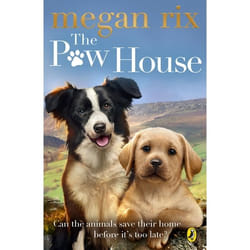 ISBN The Paw House book English Paperback 240 pages