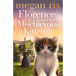 ISBN Florence and the Mischievous Kitten, English, Paperback, 240 pages
