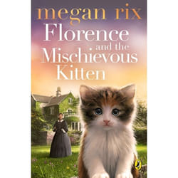 ISBN Florence and the Mischievous Kitten book English Paperback 240 pages