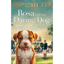 ISBN Rosa and the Daring Dog book English Paperback 256 pages