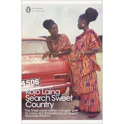 ISBN Search Sweet Country, General novel, English, Paperback, 368 pages