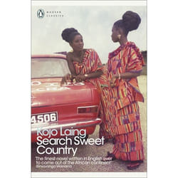 ISBN Search Sweet Country book General novel English Paperback 368 pages