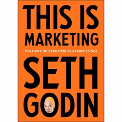 ISBN This is Marketing, English, Paperback, 288 pages