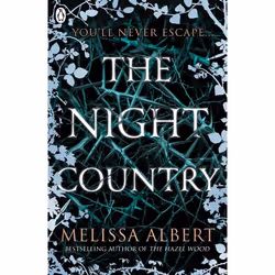 ISBN The Night Country, General novel, English, Paperback, 352 pages