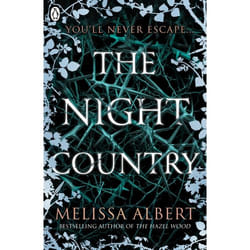 ISBN The Night Country book General novel English Paperback 352 pages