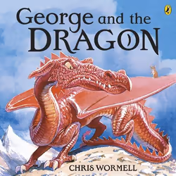 ISBN George and the Dragon, English, Paperback, 32 pages