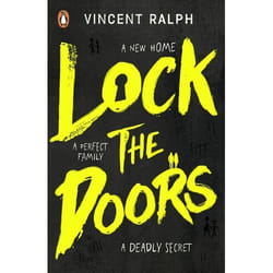 ISBN Lock the Doors book English Paperback 400 pages