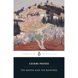 ISBN The Moon and the Bonfires book English Paperback 176 pages