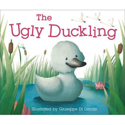 ISBN The Ugly Duckling book Children & teenagers English Paperback 32 pages