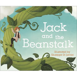 ISBN Jack and the Beanstalk book Educational English Paperback 32 pages