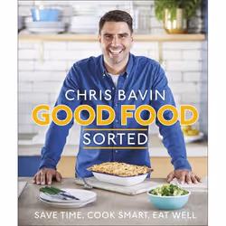 ISBN Good Food, Sorted, Food & drink, English, Hardcover, 256 pages