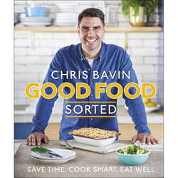 ISBN Good Food, Sorted book Food & drink English Hardcover 256 pages