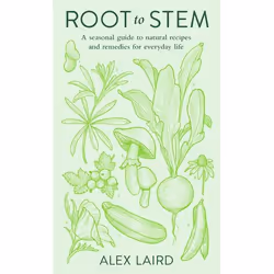 ISBN Root to Stem, English, 256 pages