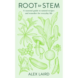 ISBN Root to Stem book English 256 pages