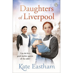 ISBN Daughters of Liverpool book English Paperback 384 pages