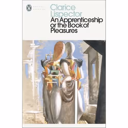 ISBN An Apprenticeship or The Book of Pleasures, English, Paperback, 160 pages