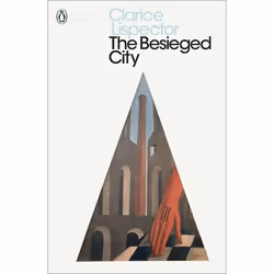 ISBN The Besieged City, English, Paperback, 224 pages
