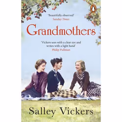 ISBN Grandmothers, General novel, English, Paperback, 304 pages
