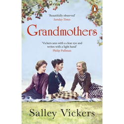 ISBN Grandmothers book General novel English Paperback 304 pages