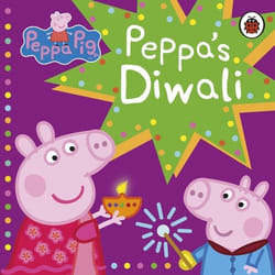 ISBN Peppa Pig: Peppa's Diwali book English 16 pages