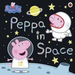ISBN Peppa Pig: Peppa in Space book English Paperback 32 pages