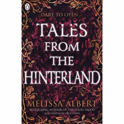 ISBN Tales From the Hinterland, English, Paperback, 240 pages