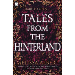 ISBN Tales From the Hinterland book English Paperback 240 pages