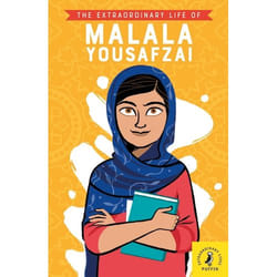 ISBN The Extraordinary Life of Malala Yousafzai book English Paperback 128 pages