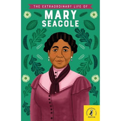 ISBN The Extraordinary Life of Mary Seacole book English Paperback 128 pages