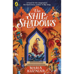 ISBN The Ship of Shadows book English Paperback 336 pages