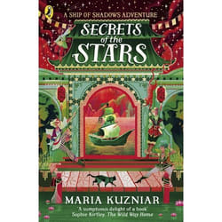 ISBN The Ship of Shadows: Secrets of the Stars book General novel English Paperback 336 pages
