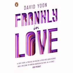 ISBN Frankly in Love, General novel, English, Paperback, 432 pages
