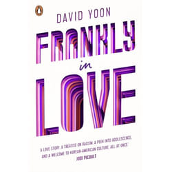 ISBN Frankly in Love book General novel English Paperback 432 pages