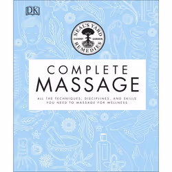 ISBN Neal's Yard Remedies Complete Massage, Health, mind & body, English, Hardcover, 256 pages