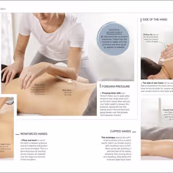 ISBN Neal's Yard Remedies Complete Massage book Health, mind & body English Hardcover 256 pages