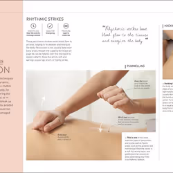 ISBN Neal's Yard Remedies Complete Massage book Health, mind & body English Hardcover 256 pages