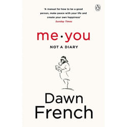 ISBN Me. You. Not a Diary book English Paperback 240 pages