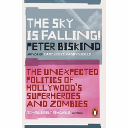 ISBN The Sky is Falling!, English, Paperback, 272 pages