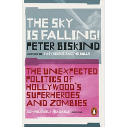 ISBN The Sky is Falling! book English Paperback 272 pages