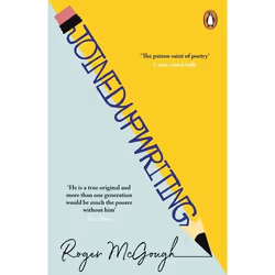 ISBN joinedupwriting, Poetry, English, Paperback, 96 pages