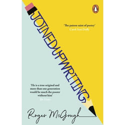 ISBN joinedupwriting book Poetry English Paperback 96 pages
