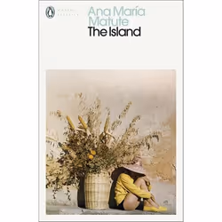 ISBN The Island, General novel, English, Paperback, 192 pages