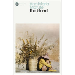 ISBN The Island book General novel English Paperback 192 pages