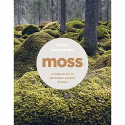 ISBN Moss, English, 192 pages