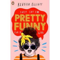 ISBN Pretty Funny, English, Paperback, 336 pages