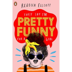 ISBN Pretty Funny book English Paperback 336 pages