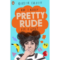 ISBN Pretty Rude, English, Paperback, 304 pages